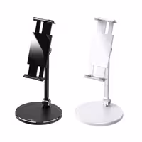 پایه نگه دارنده گوشی و تبلت رومیزی یوسمز Usams US-ZJ057 Tablet Desktop Stand