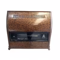 بخاری گازی 12000 شراره شارق توس