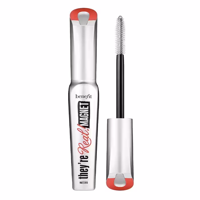 ریمل بلند کننده بنفیت مدل They’re real magnet314365465465465