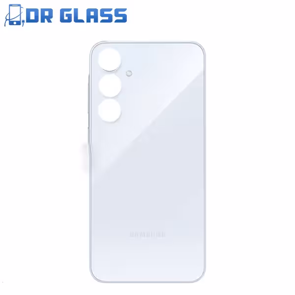 درب پشت سامسونگ SAMSUNG A35