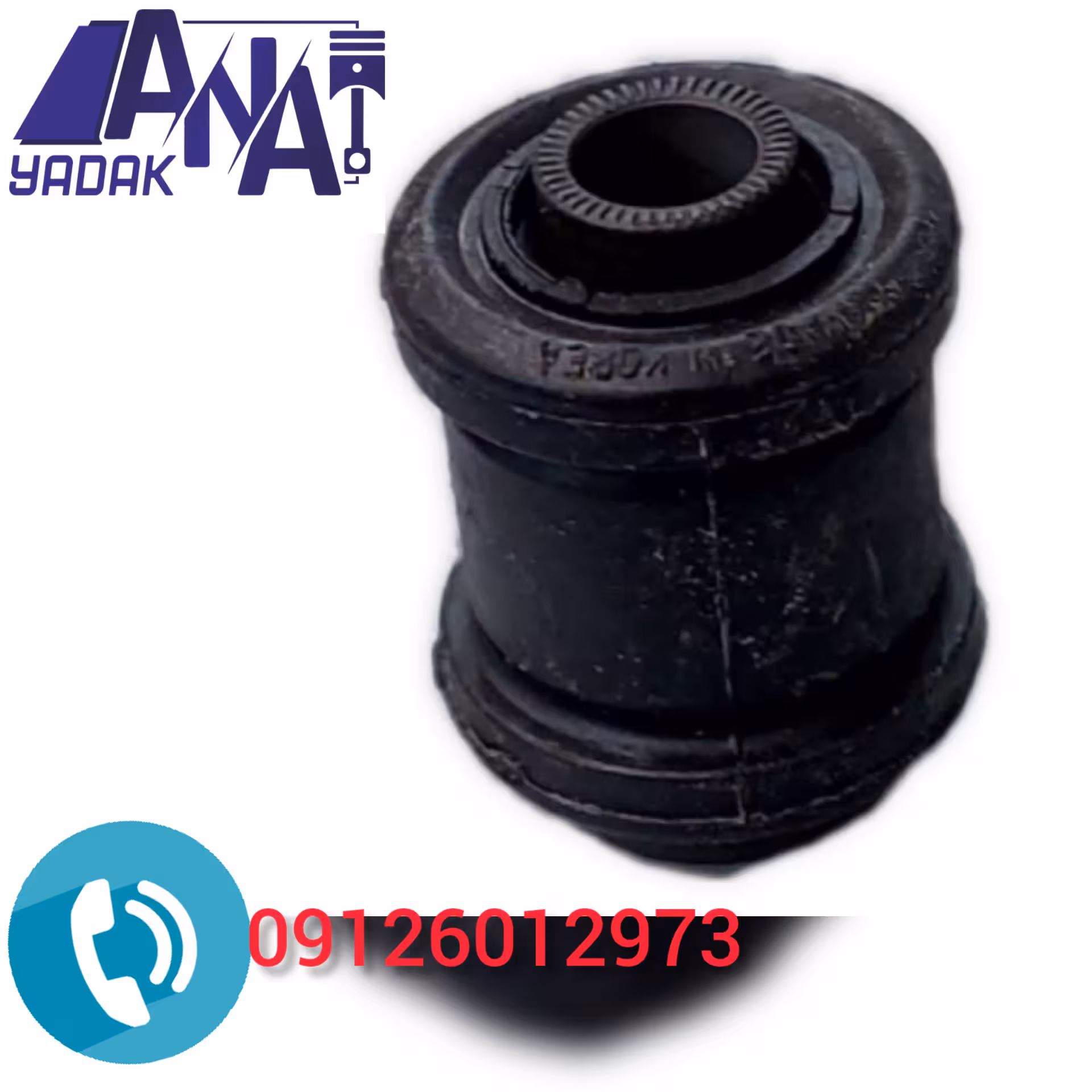 بوش طبق دوو ریسر کره