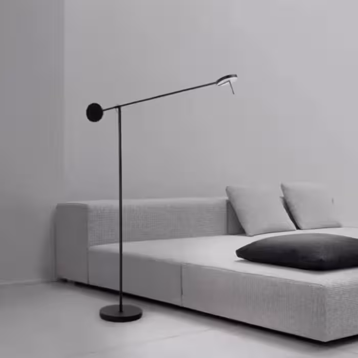 آباژور ایستاده مدرن مدل Simply کد L285