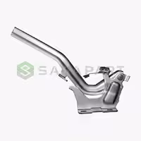 لولای کاپوت نیسان جوک – سمت چپ – محصول اصلی