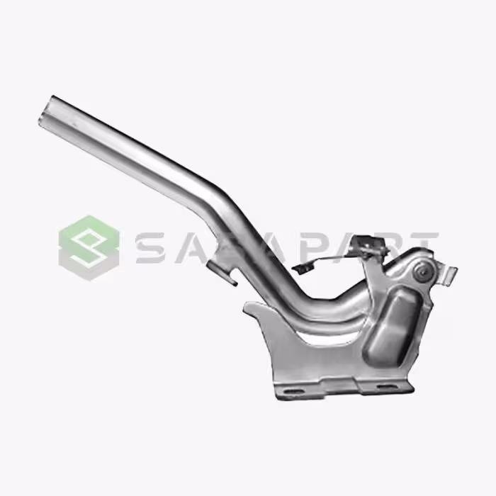 لولای کاپوت نیسان جوک – سمت چپ – محصول اصلی