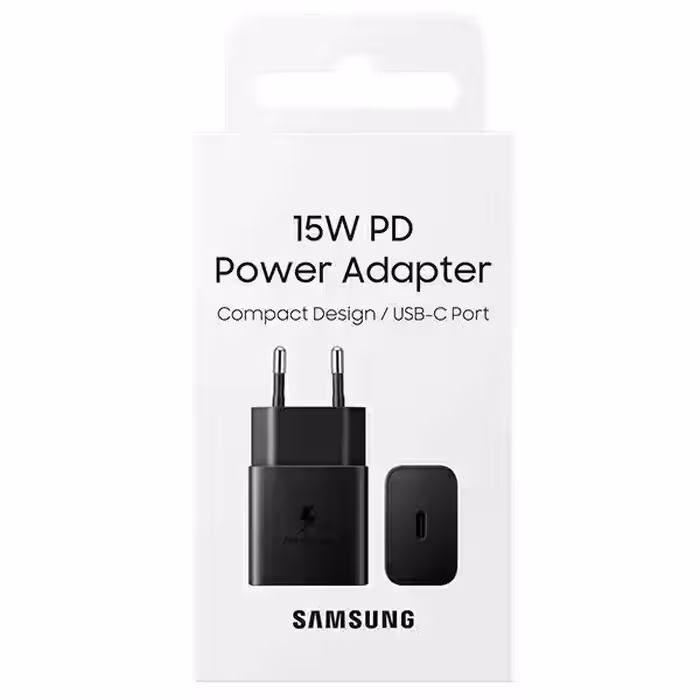 آداپتور شارژ 15 وات اصلی سامسونگ PD EP-T1510 15w