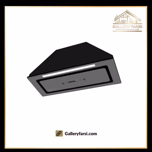 هود آشپزخانه پرنیان مدل PH 4711 G