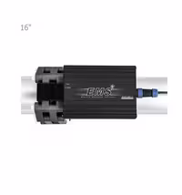 رسوب زدا الکترونیکی اولتراسونیک فرا الکتریک مدل EMS400C