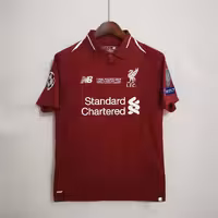 لباس اول لیورپول 2019 پلیری تایلندی درجه1   فیلم محصول