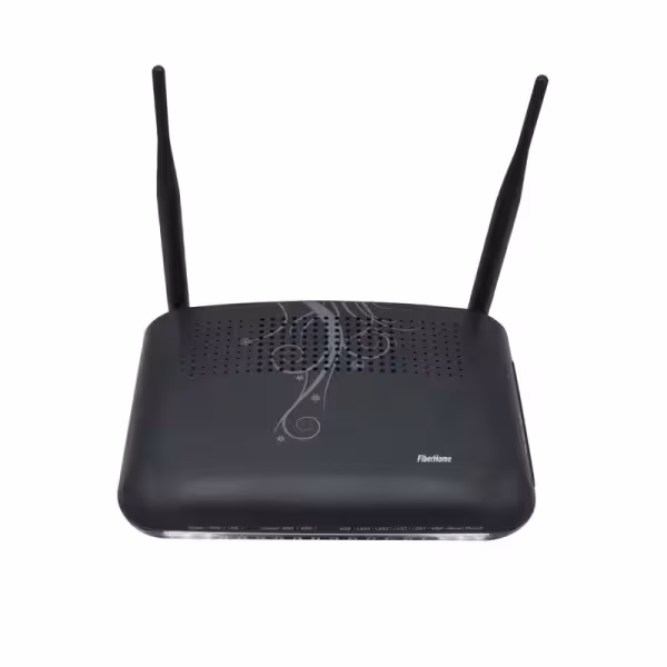 مودم فیبر نوری فایبرهوم مدل Fiberhome AN5506-04-F(بدون آرم)