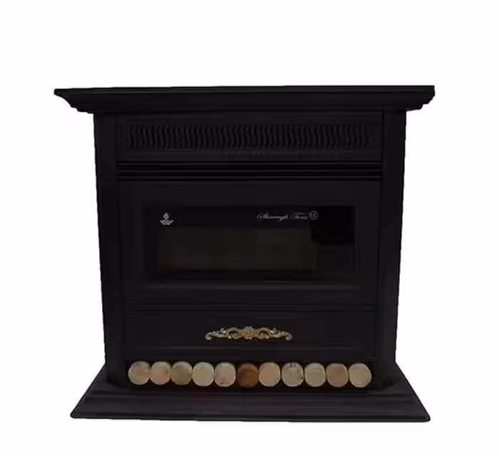 بخاری گازی 28000 شارق توس مدل هیوا