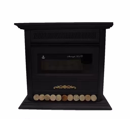 بخاری گازی 28000 شارق توس مدل هیوا