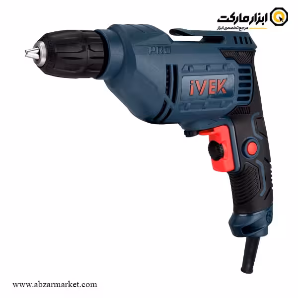 دریل ایوک مدل K-7311