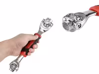 آچار تبلیغاتی همه کاره مدل تایگر