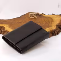 کیف پول چرمی لامی LAMY Wallet A206