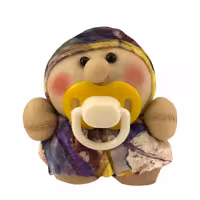 جاکلیدی مدل نوزاد کد JAKI-025