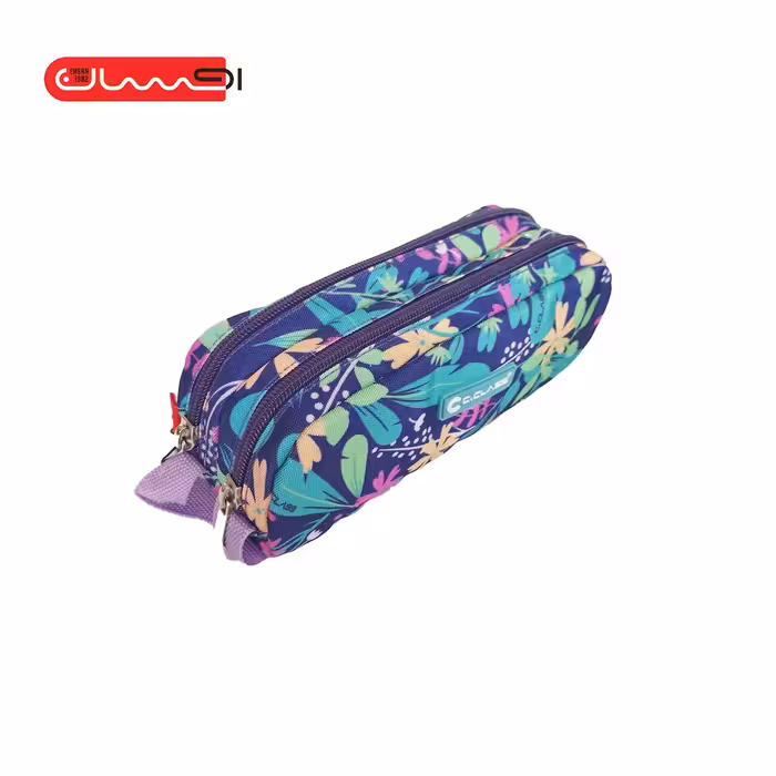 جامدادی چاپی safari C.class کد 0501