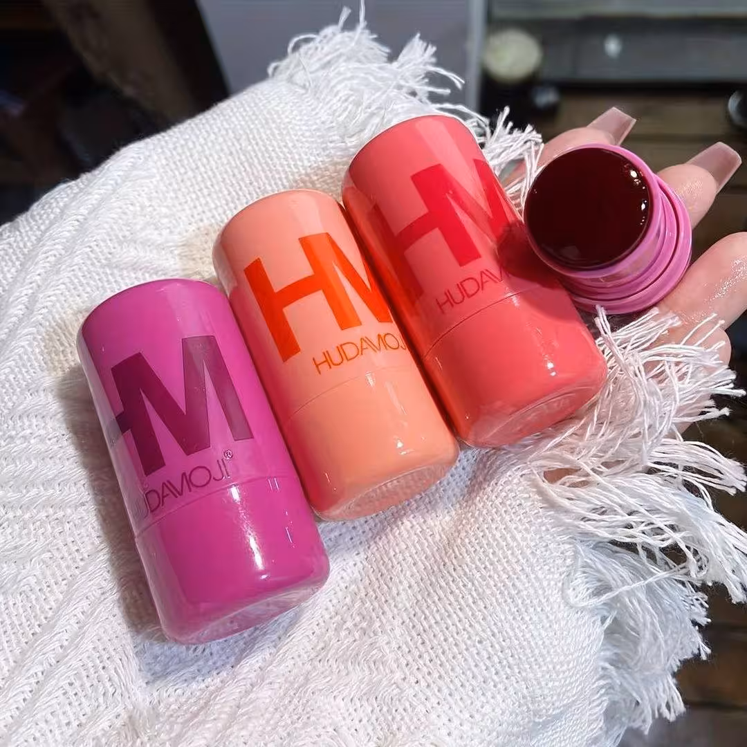 تینت ژله ای هدی موجی