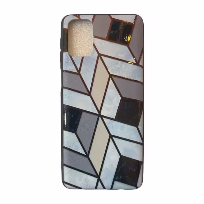 کاور مدل d81 مناسب برای گوشی موبایل سامسونگ Galaxy M31S