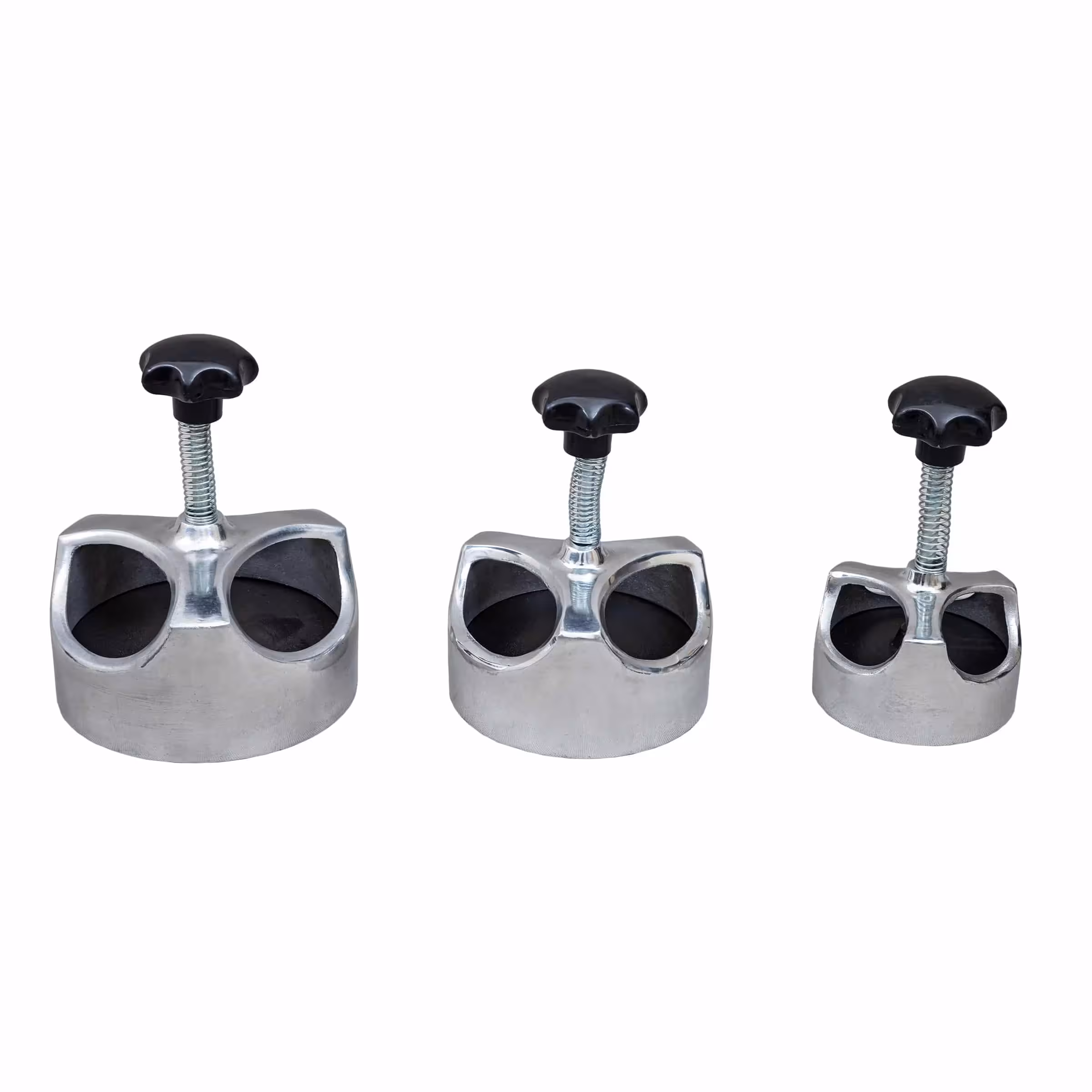 همبرگرزن فشاری