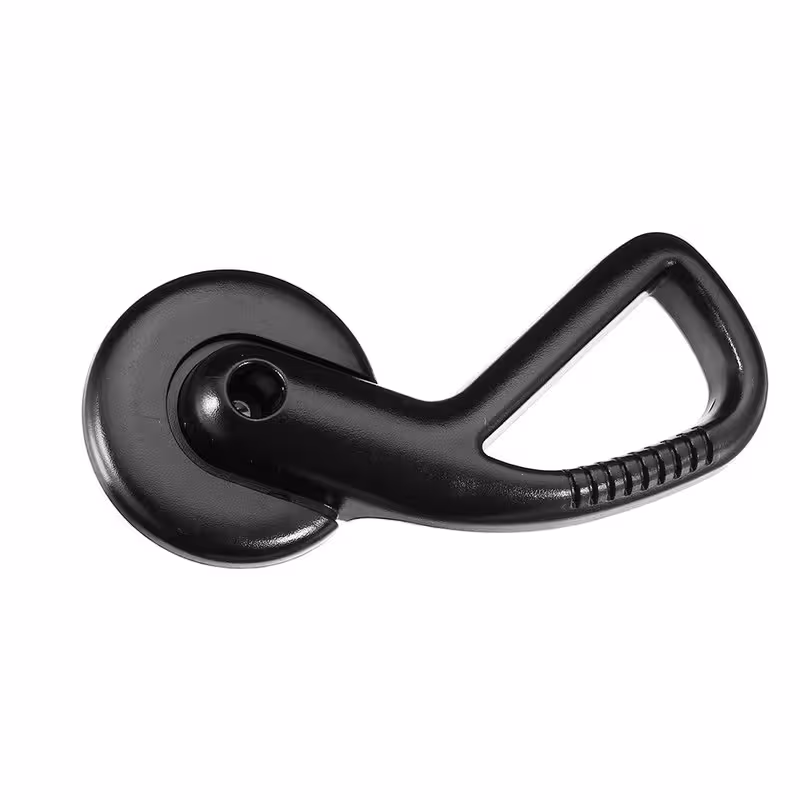 دستگیره تنظیم صندلی چپ خودرو چیکال مدل P-316-L مناسب برای پژو 207