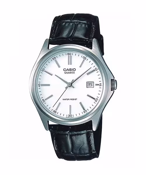 ساعت مچی مردانه کاسیو اصل مدل MTP-1183E-7A