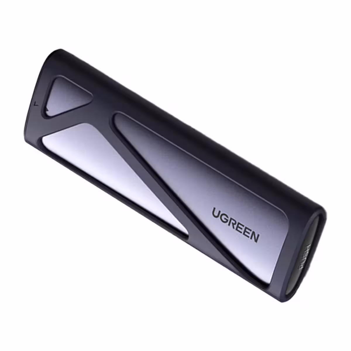 باکس هارد یوگرین مدل Ugreen CM400 10Gbps