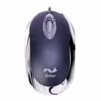 ماوس با سیم زیچر M50