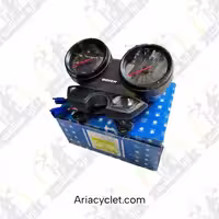 کیلومتر کامل باکسر 150 کاربراتور باجاج اصلی