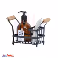 استند و جامایع عروس نوین مدل تک قلو ونوس