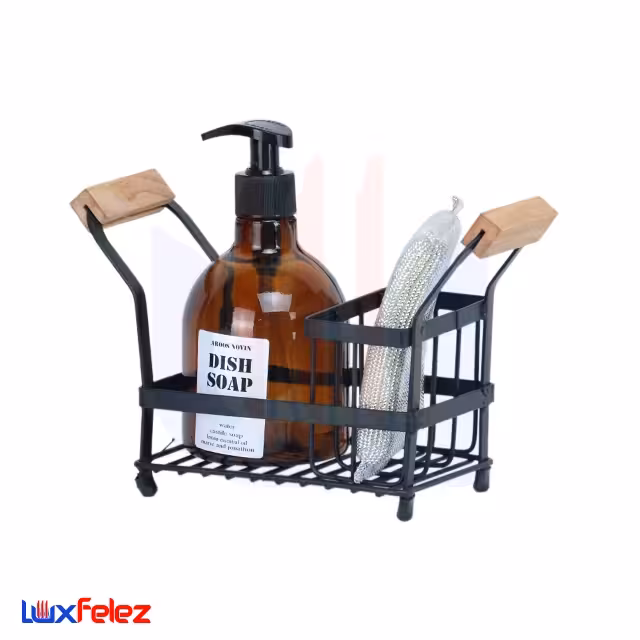 استند و جامایع عروس نوین مدل تک قلو ونوس