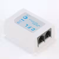 نویزگیر Splitter ADSL C.F.L