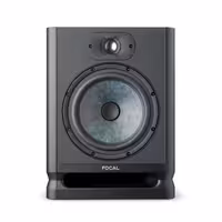اسپیکر مانیتورینگ Focal Alpha 80 Evo، اکتیو، ووفر 8 اینچی، مناسب استودیو