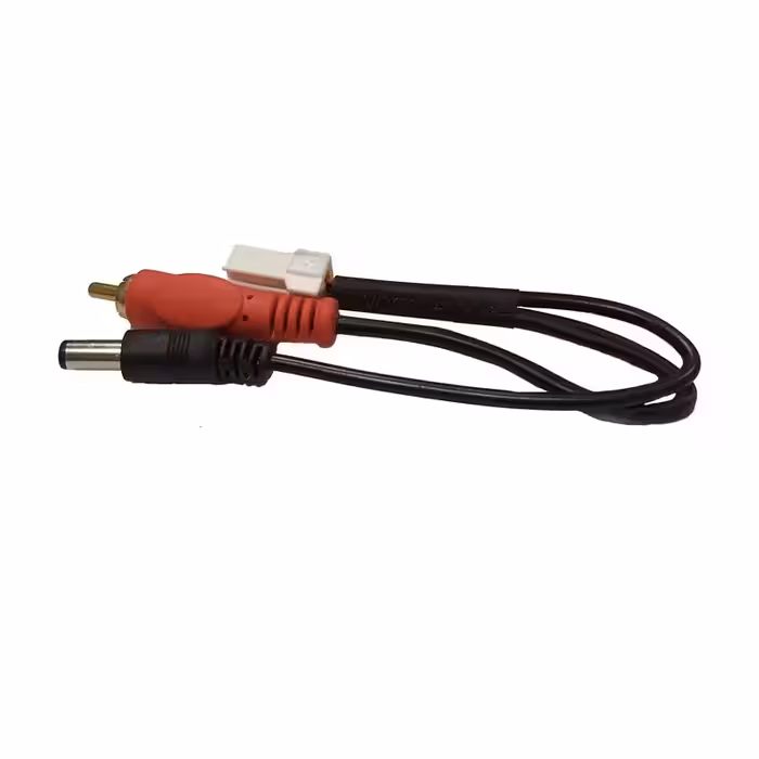 کابل رابط دوربین خودرو  نوتاش مدل NSA-T1 مناسب برای دنا