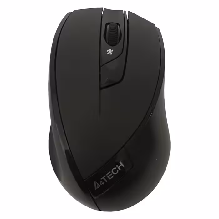 ماوس بی سیم ای فورتک مدل G7-600NX | کالا مکس