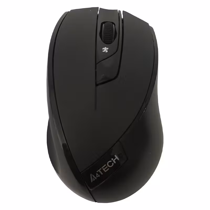 ماوس بی سیم ای فورتک مدل G7-600NX | کالا مکس