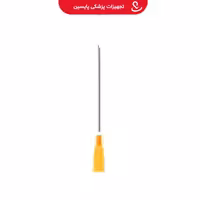 سرسوزن شنزو نارنجی گیج 25 طول 25 میل