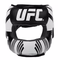 کلاه رزمی مدل KING UFC 2025