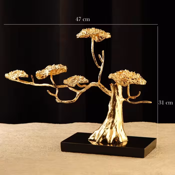 دکوری درخت اقاقیا آفریقایی آسا