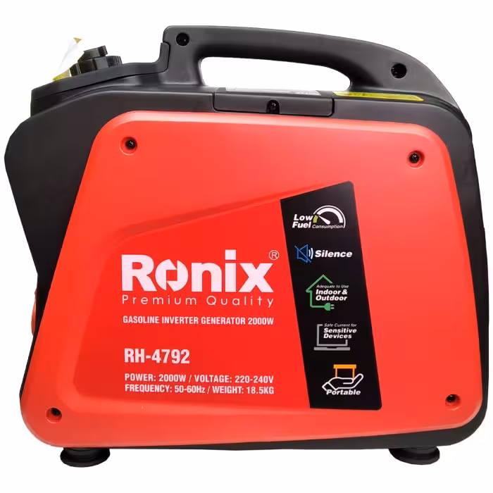 موتور برق رونیکس مدل 4792