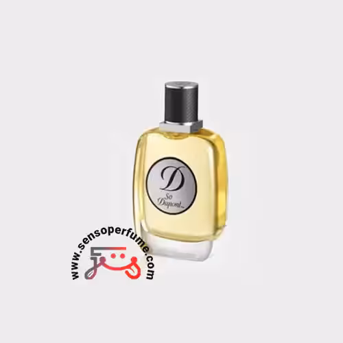 عطر ادکلن اس تی دوپونت سو دوپونت پور هوم | s.t dupont so dupont pour homme