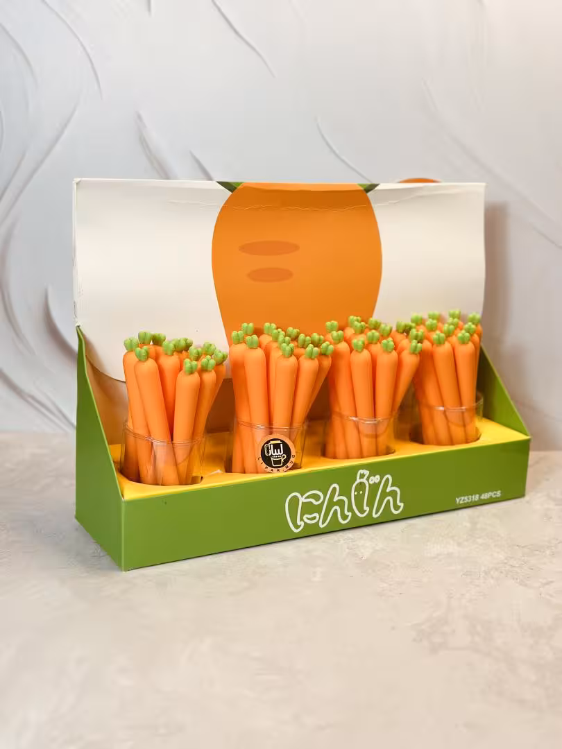 روان نویس فانتزی طرح هویج کد 5878