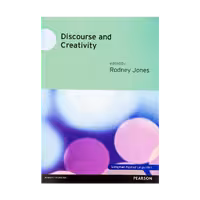Discourse and Creativity
