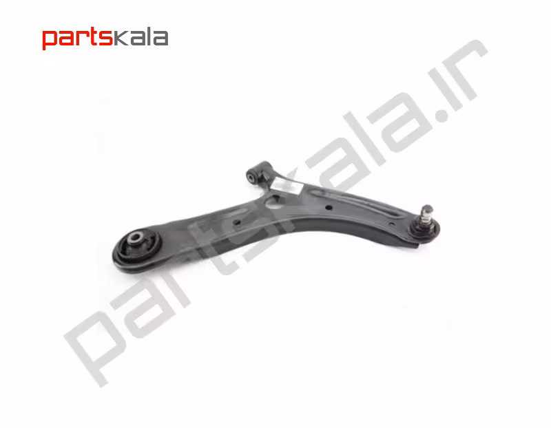 طبق جلو راست i10 وارداتی