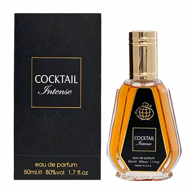 ادکلن کوکتل اینتنس فراگرنس حجم 50ml