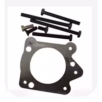 تبدیل دریچه گاز 405 XU7 به نیسان با متعلقات