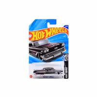 ماکت فلزی هات ویلز مدل شورولت ایمپالا