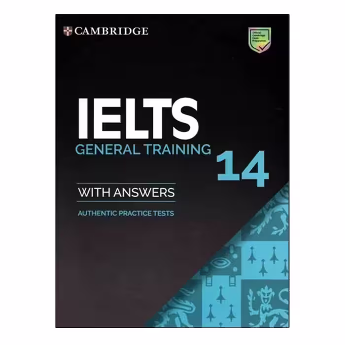 Cambridge IELTS 14 General