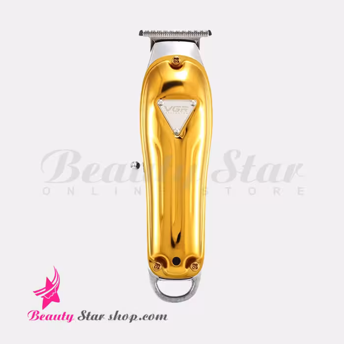 ماشین اصلاح سر و صورت تریمر خط زن وی جی آر مدل V-057
