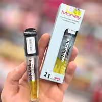 میکس صابون و ژل ابرو دو فاز آرگان دار مورلی MORLEY