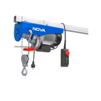 بالابر برقی 1200 کیلویی 1800 وات نووا مدل 2832